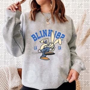 182 World Tour 2023 ClassicBlink Blink Band Retro Blink Blink World Shirt Vint